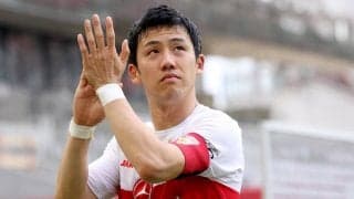 遠藤航がリバプールに完全移籍か？ 中盤補強がことごとく失敗する中で白羽の矢