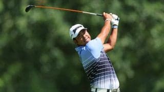 10年連続ツアーチャンピオンシップ出場の偉業へ！絶対に諦めない松山英樹の精神力とショット力