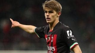 アタランタがミランのFWデ・ケテラエルをレンタルで獲得！ 買い取りオプション付き