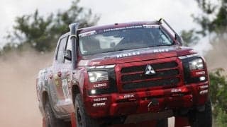 AXCR2023：レグ3を終えてチャヤポン・ヨーターが総合4番手、田口勝彦は総合8番手でラオスでの後半戦へ