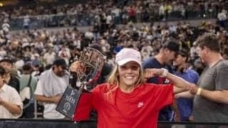 ラストトリックのメイクが勝敗を分けた。最後の最後までわからない熾烈な戦い「2023 SLS CHAMPIONSHIP TOUR – TOKYO presented by Nikon – 女子決勝」