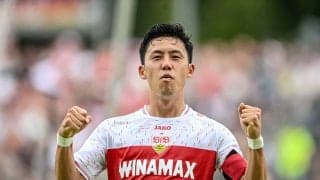 【欧州サッカー】「衝撃的な入札」遠藤航、名門リバプールが電撃獲得へ　日本代表主将が夢の英挑戦濃厚「キャリア最大のチャンス」