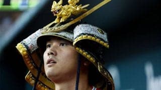 【MLB】大谷翔平は「人間離れしている」　独走42号に米メディア驚愕の事実「投手だぞ」