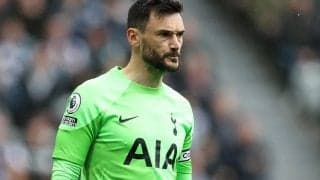 ロリス獲得狙うラツィオ、提示した年俸は現守護神の倍以上か