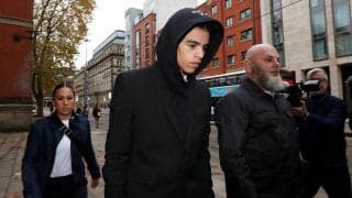 強姦未遂容疑が晴れたグリーンウッド、クラブは調査完了を報告「将来について決定を下す最終段階」と処分内容は検討中