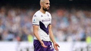 遠藤航の獲得迫るリバプールの中盤補強は続く？アムラバトとの交渉を開始か