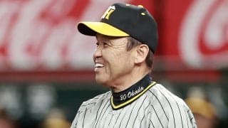 「今年の阪神は間違いなく優勝する」名コーチ・伊勢孝夫が「岡田采配の妙」を解説