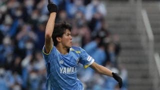 ベルギーの名門・アンデルレヒトが磐田の18歳FW後藤啓介に関心？ 今季プロ入り、J2で5得点