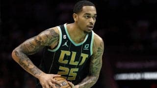 制限付きFAとして今夏を迎えるも、無所属のPJ・ワシントンが狙う平均年俸とは？