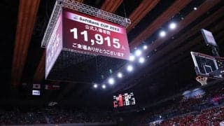 サイン求め日本代表宿舎へ…一部ファンの過剰行為にJBA自粛要請「宿泊先にも迷惑を」