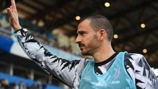 ユベントスとボヌッチの争いは泥沼に…クラブは正当性を主張「全面的に弁護する用意もある」