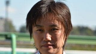 【JRA】川島信二騎手がフリーに所属変更
