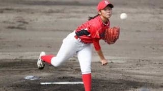“カープ愛”溢れる女子中学生を球団＆地域が支援　「4番、空いてますよ」とファンもエール