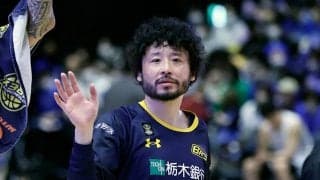 田臥勇太が転職サービスのテレビCMに登場「自分の選択を、成功にするのも自分なので」…17日より放映