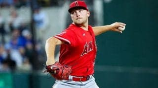 【MLB】8月は防御率19点台も…エ軍ドラ1を“強行登板”　好投もたらした指揮官の親心