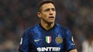 34歳サンチェスがまさかのインテル復帰も？ コレア売却なら一気に進展か