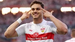 マグワイア破談のウェストハム、代替案はシュツットガルトのギリシャ代表DFか