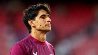 サウジ行きが決定的なGKボノ、セビージャ指揮官も退団否定せず「彼は出ていくと思う」