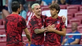 「似た状況を乗り越えた」グリーズマンがファンからの反発やまぬフェリックスへシンプルな助言「唯一の解決策は…」