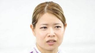 ガールズケイリン先駆者の石井寛子がアルテミス賞レースで涙の地元V「一番練習している人が勝つと自分に言い聞かせた」