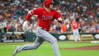「これは非常識なことだ」大谷翔平が今季42号＆2本の“神足”内野安打で猛打賞　米識者は二刀流スターの大活躍に驚愕