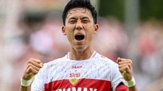 「エンドウは知られざるスターだ」電撃加入が迫る遠藤航はリバプールの“最適解”!? 英識者が説いた可能性