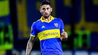 ポルトがボカ・ジュニアーズ生え抜きのMFバレラを完全移籍で獲得、5年契約を締結