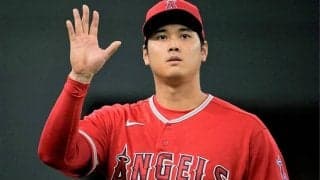大谷翔平　話題のノーヘル弾の「異次元ぶり」をレジェンドＯＢが解説