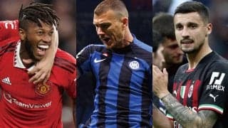 フェネルバフチェの野心的補強…ジェコ&フレッジを獲得、現在はデ・ヘアやクルニッチが本命でさらに…