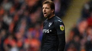 プレミア初挑戦のルートン・タウンがプレミア222試合出場のオランダ代表GKクルルを完全移籍で獲得