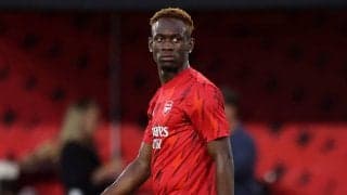 サウジ行きありえるミトロビッチの後釜に？ フルアムがバログン獲得を検討