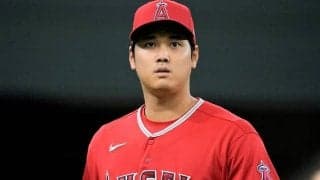 ここまで完璧？大谷翔平 ３戦ぶりの１発以外にもファンから大注目を集めた〝ユニコーンぶり〟とは