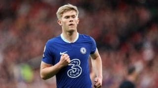 ニューカッスル、チェルシーの18歳DFホール獲得に向け交渉中… 選手本人も移籍を熱望