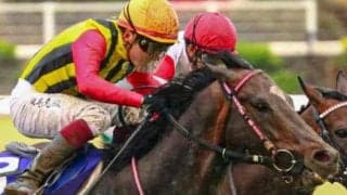 重賞未勝利でも賞金は2億4442万円 古豪が北九州記念で悲願の初タイトルへ