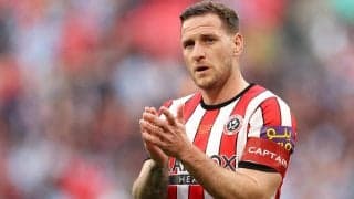 吉田麻也加入のLAギャラクシー、英2部歴代最多得点のベテランFWシャープをシェフィールド・ユナイテッドから獲得