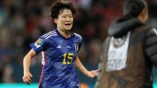 全5試合に出場、W杯の日本人最年少ゴールの19歳・藤野あおばが悔しさ滲ませる「反省して、次に繋げられるように」