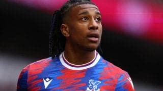 チェルシーが獲得に迫ったオリーズがクリスタル・パレスと4年の新契約を締結！