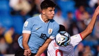 ユベントスが新加入DFゴンサレスを武者修行へ送る見通し、今夏の新戦力はウェア1人だけに