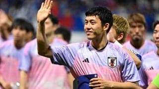 「報道マジ！？」突如浮上した遠藤航のリバプール移籍報道、ミキ亜生が大興奮も「いや、落ち着け」と冷静さを保つ「確定するまでは、、、」