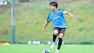 【川崎・佐々木旭の広島戦前の現在地(1)】「川崎に入るまでがずっとトゲトゲだった」4戦連続出場＆高知戦決勝ゴール、TMのキャプテンマークで感じたこと……「川崎を選んで良かった」