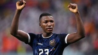 カイセドの背番号はブライトン時代と同じ「25」に決定！ “レジェンド”に許可を取り、20年ぶりにチェルシーで復活「どれほどの意味を持つか知っている」