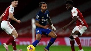 ファンに愛された快速FWウォルコットが34歳で現役引退へ…アーセナル、エバートン、サウサンプトンでプレー