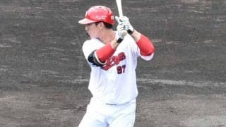 開幕2か月で経験した“天国と地獄”　支配下登録で「ボロボロ」も…評価される能力