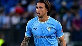 ラツィオ、ロベッラに続きユベントスからルカ・ペッレグリーニを2年契約で獲得