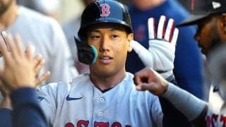 吉田正尚が7歳で描いた“人生第1号”　初めてのステージクリア…「夢中で走った」記憶