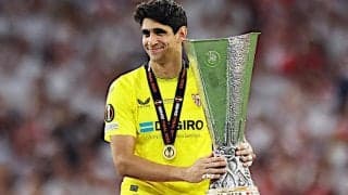 セビージャ、モロッコ代表GKボノのアル・ヒラル移籍を正式発表！