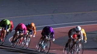 オールスター競輪G1（3日目）レポート