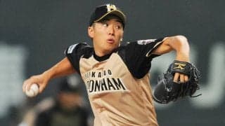 斎藤佑樹が悔やむプロ1年目のつまらない葛藤「自分はすべてにおいて中途半端だった」