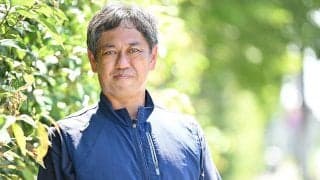 「5人目のリレーメンバー」のつらい心情と耐え難い日々　伊東浩司が「アスリートとして得るものはなかった」バルセロナ五輪を振り返る