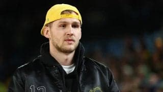 オーストラリア代表のジョック・ランデールが左足首負傷…ワールドカップ出場は絶望的に